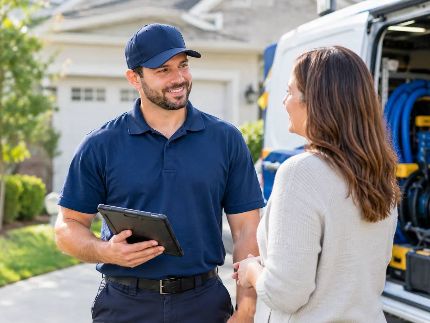 Sewage Backup Cleanup Pleasant Grove, CA FAQs